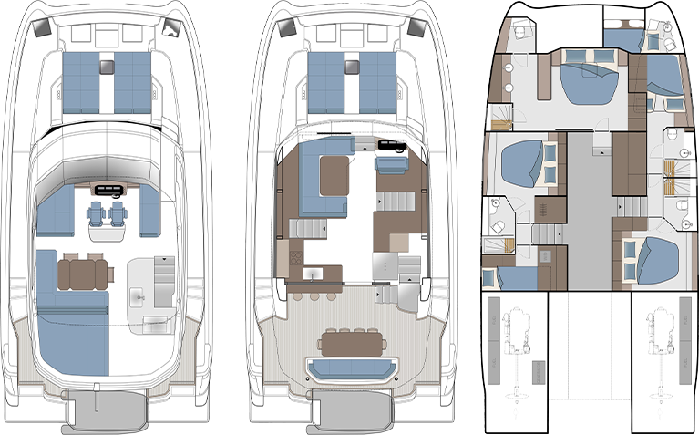MarineMax Vacations