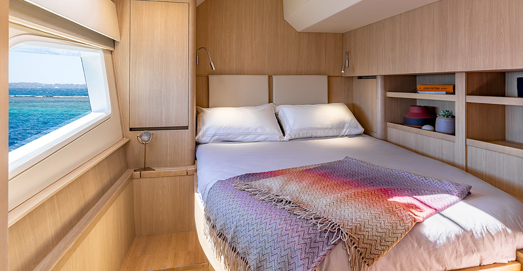 MarineMax 443
