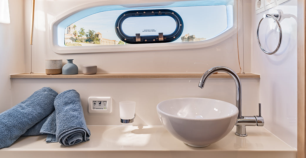 MarineMax 443