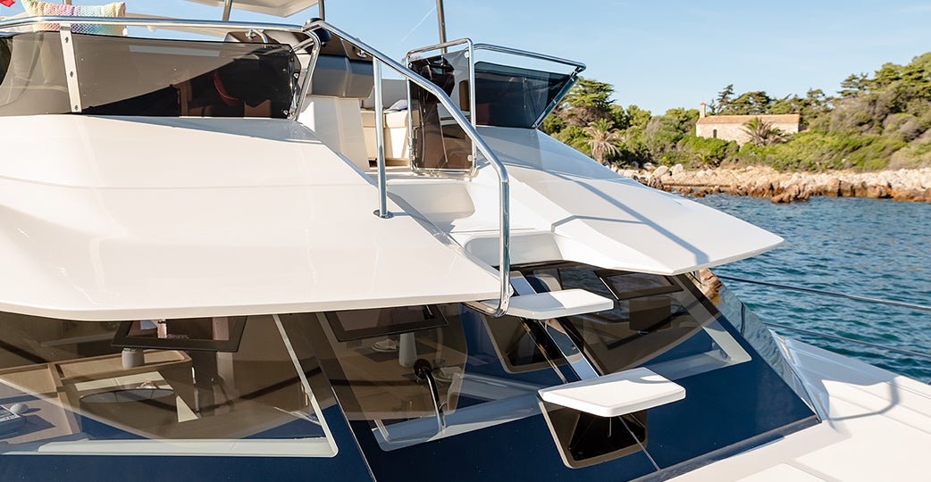 MarineMax 443