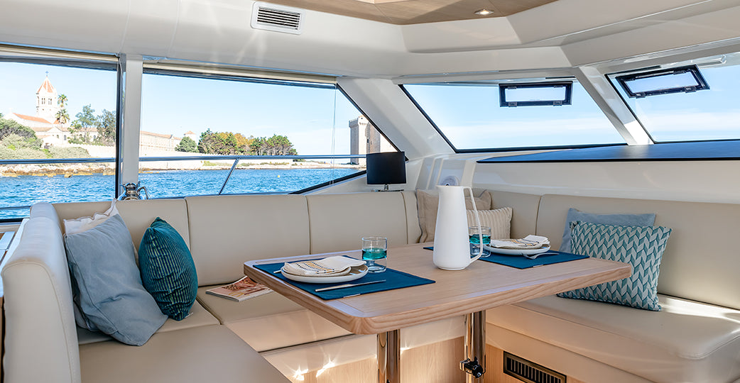 MarineMax 443