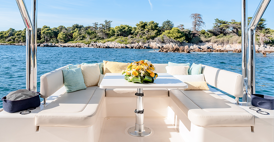 MarineMax 443