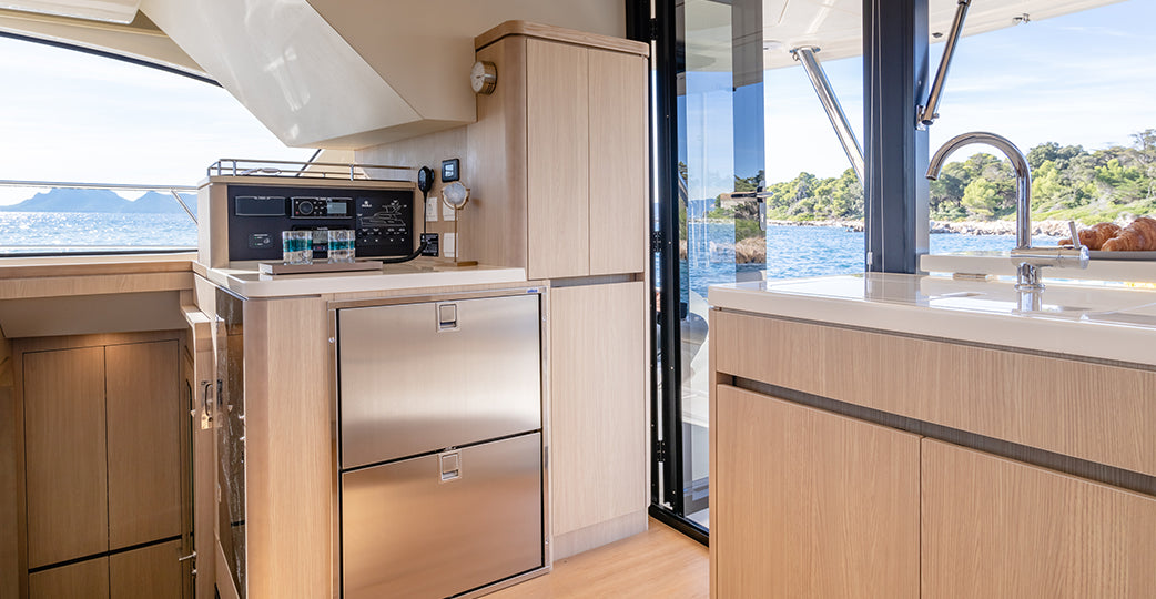 MarineMax 443