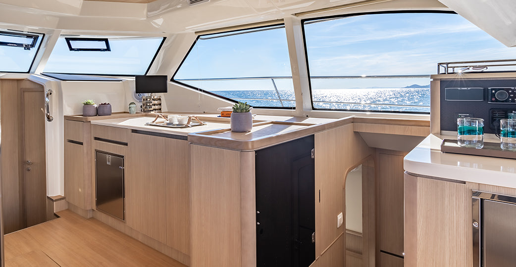 MarineMax 443