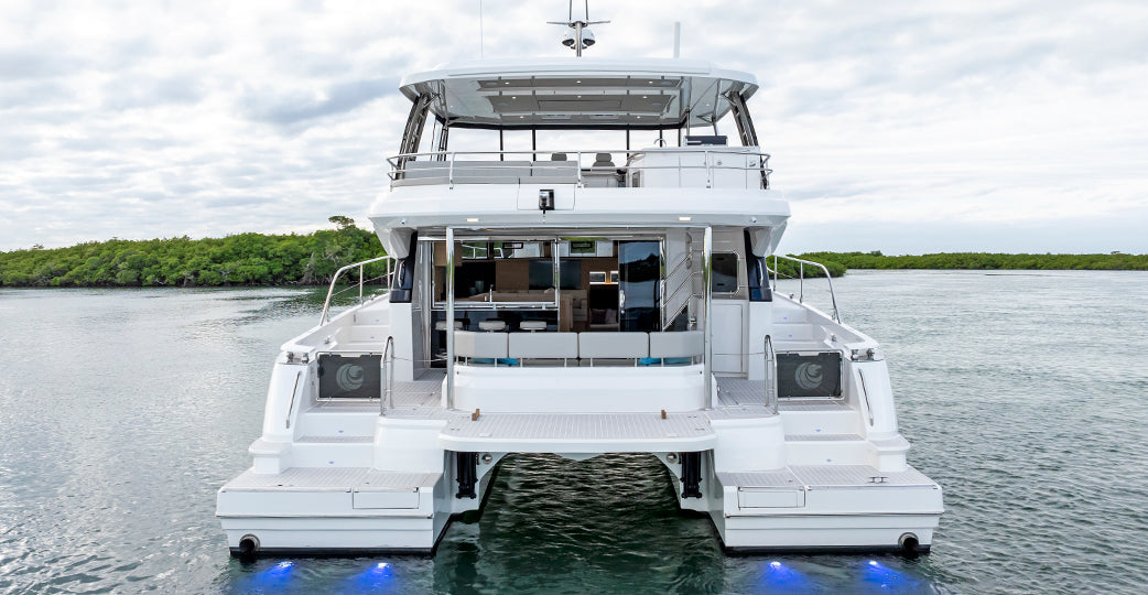 MarineMax 505