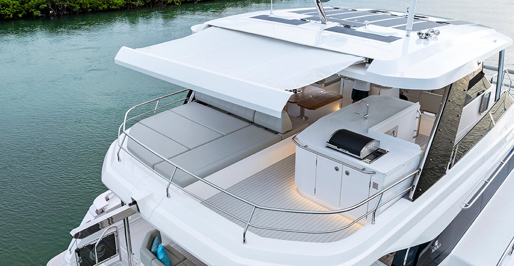 MarineMax 505