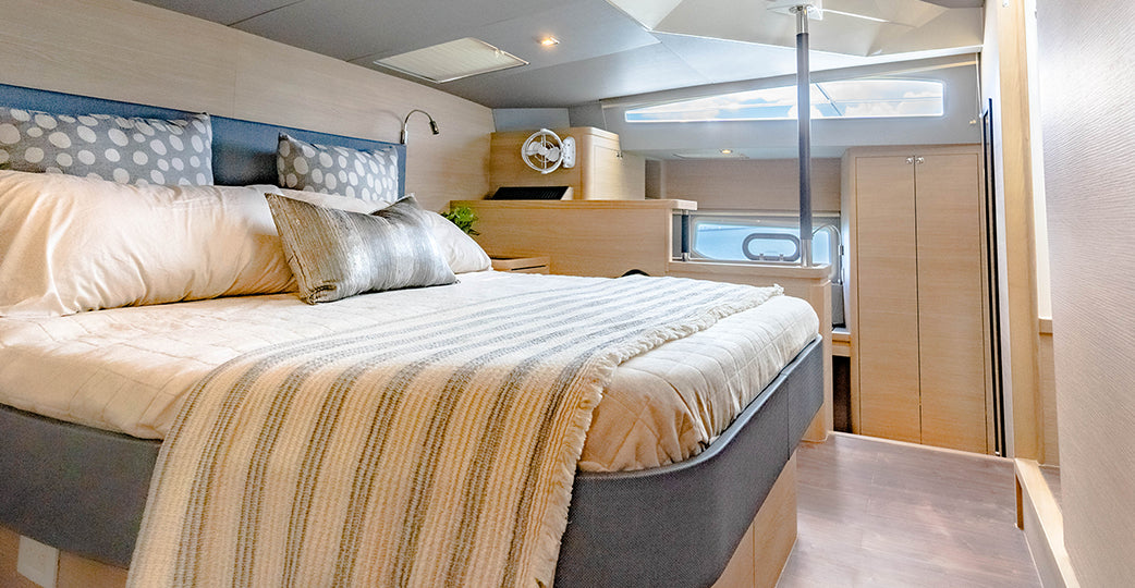MarineMax 443