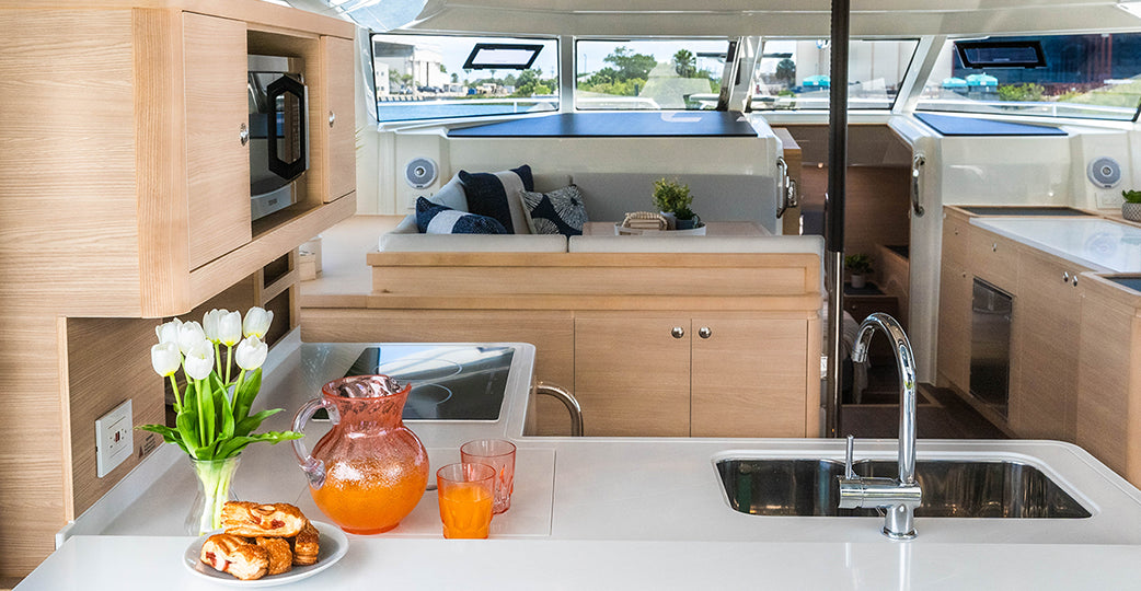 MarineMax 443