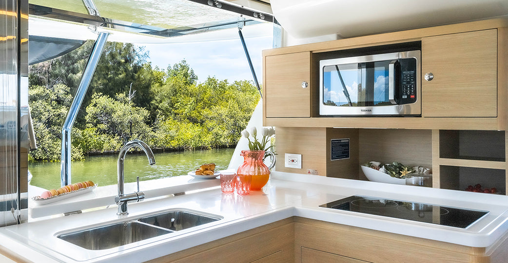 MarineMax 443