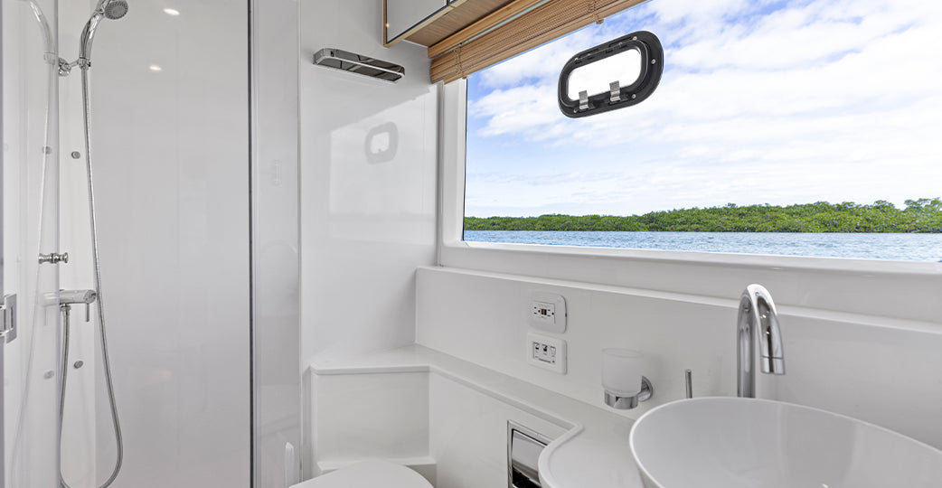 MarineMax 505
