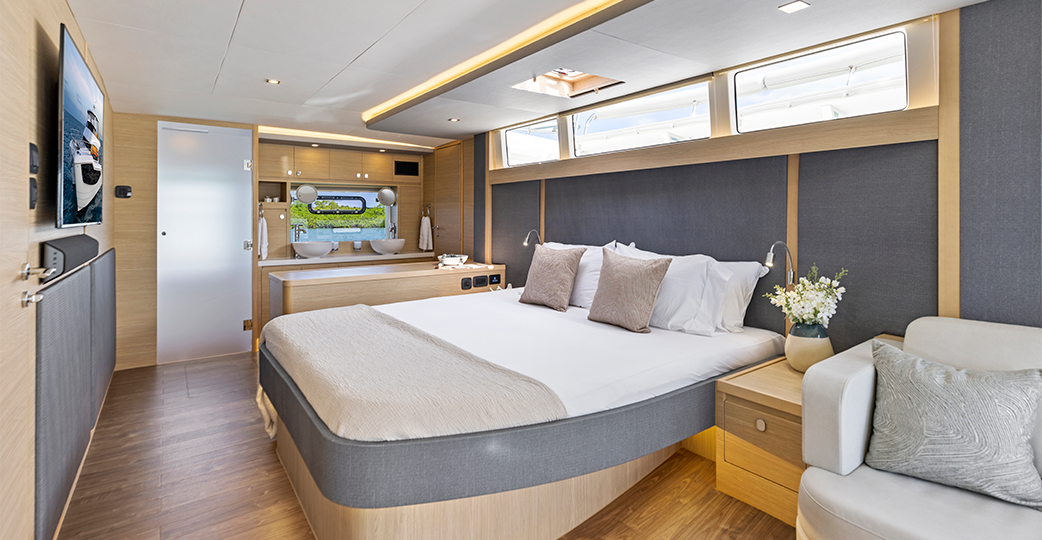 MarineMax 505