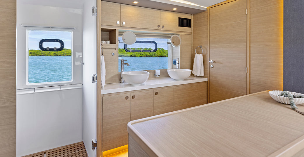 MarineMax 505