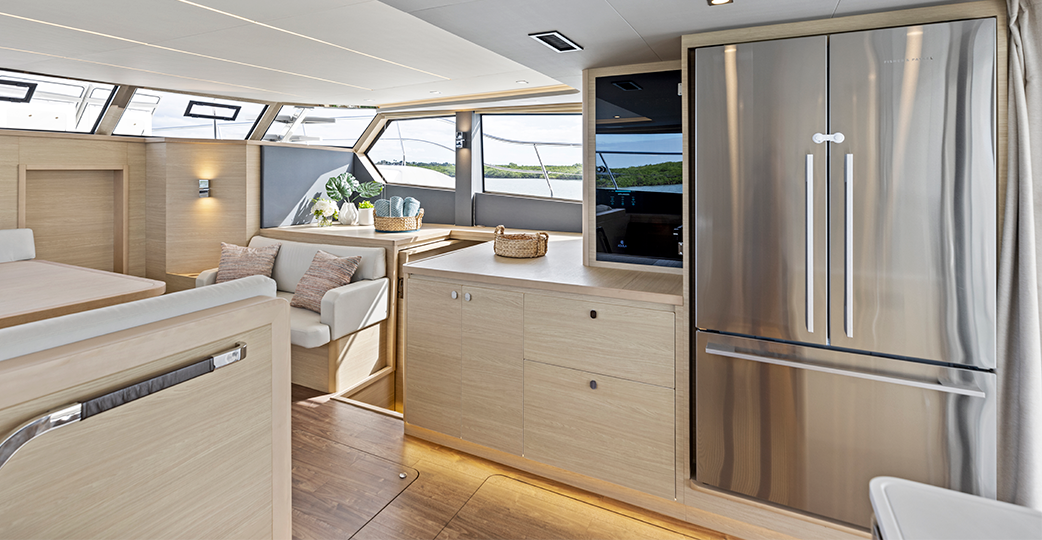 MarineMax 505