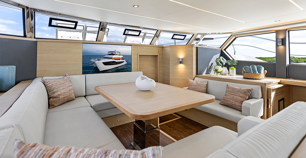 MarineMax 505