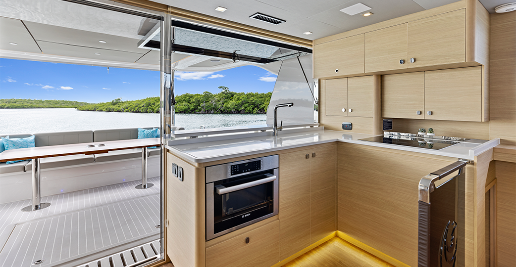 MarineMax 505