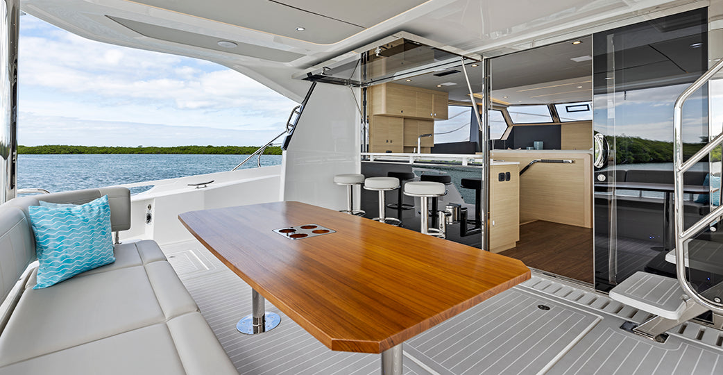 MarineMax 505
