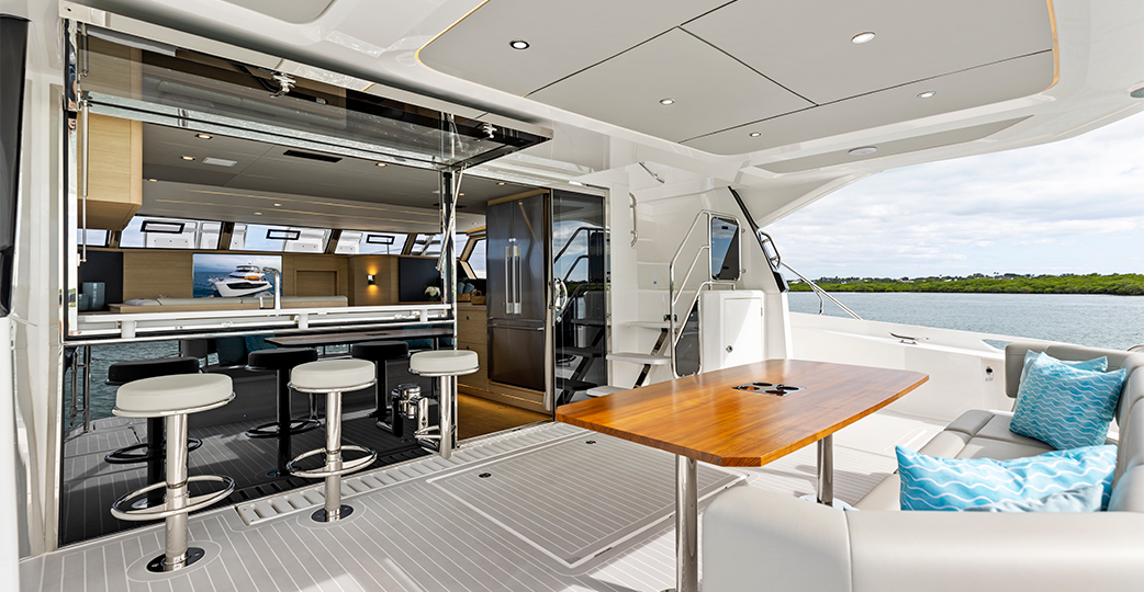 MarineMax 505
