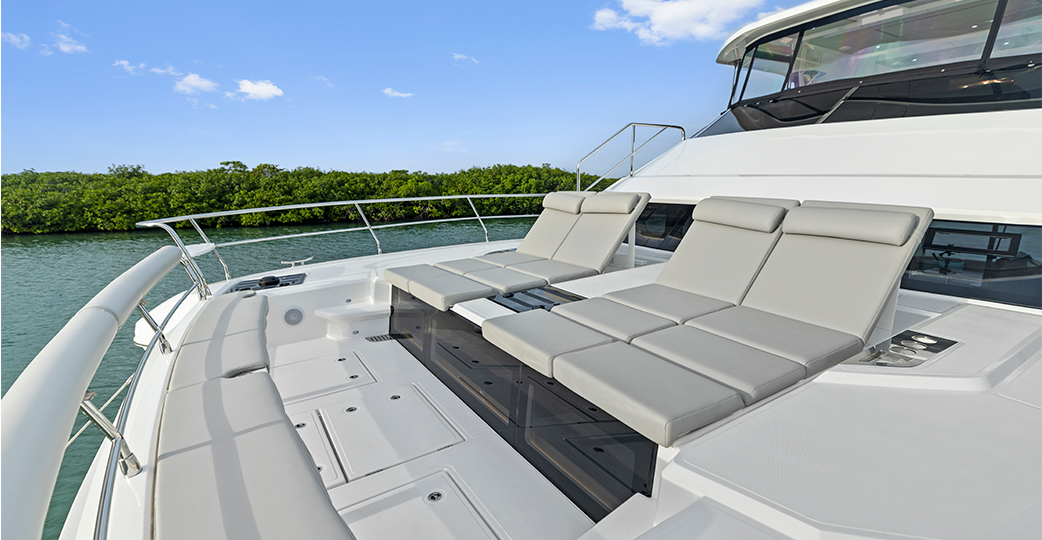 MarineMax 505