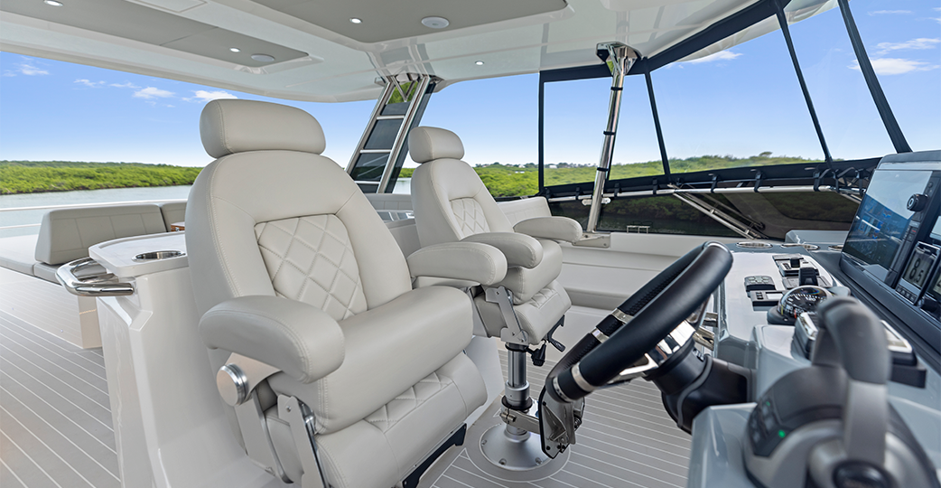 MarineMax 505