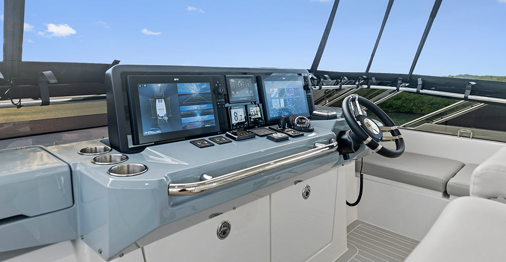 MarineMax 505