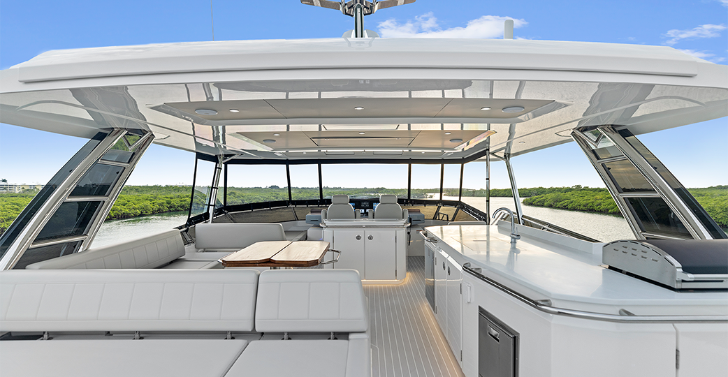 MarineMax 505