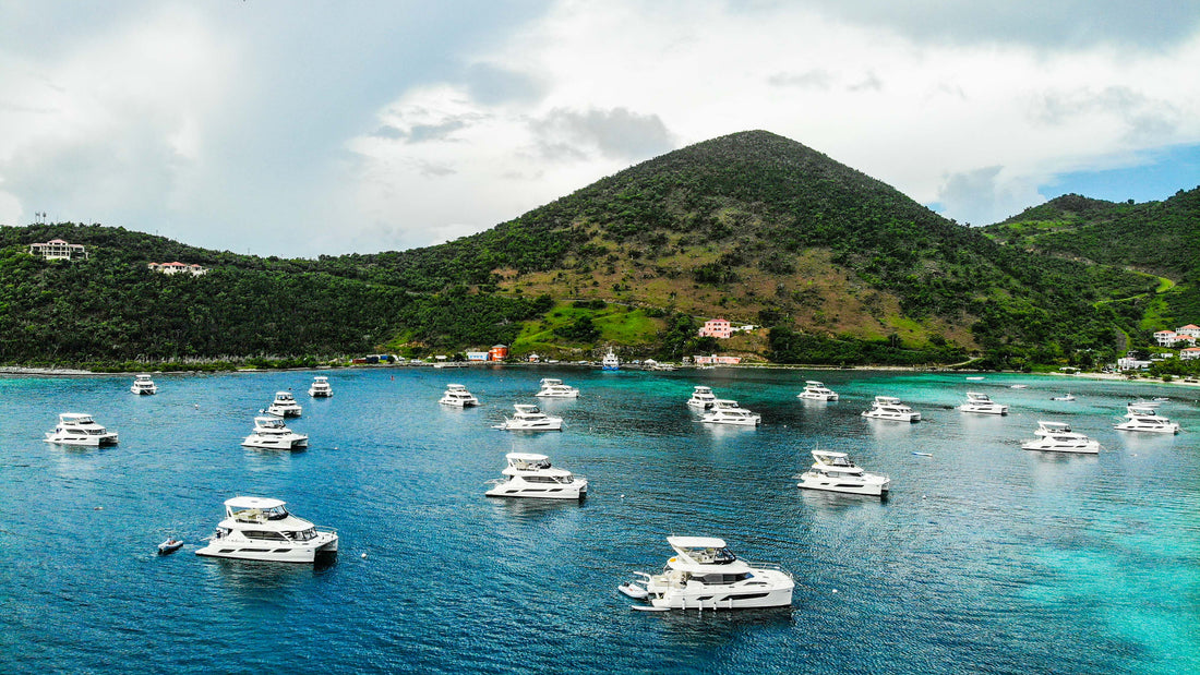 Jost Van Dyke