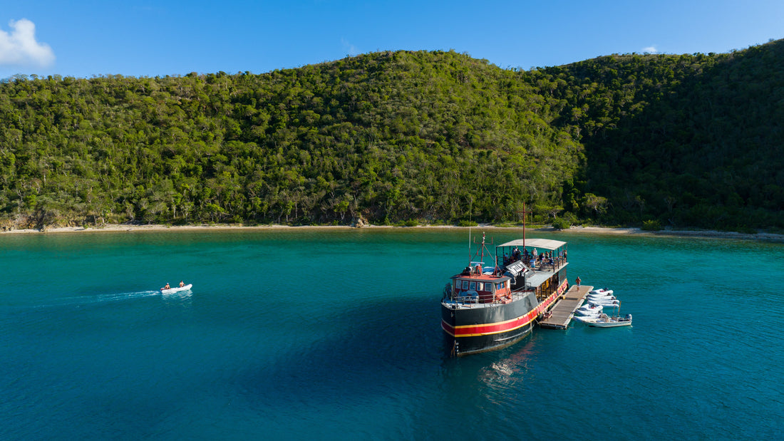 Norman Island