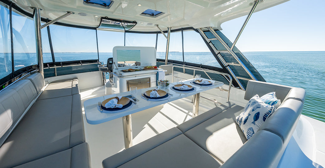 MarineMax 423