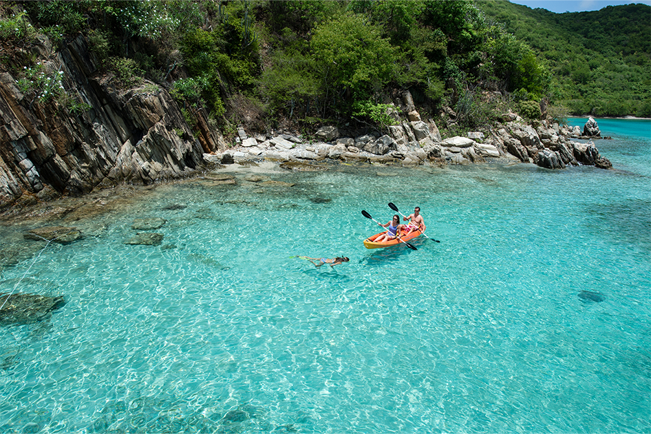 MarineMax Vacations