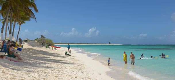 Anegada