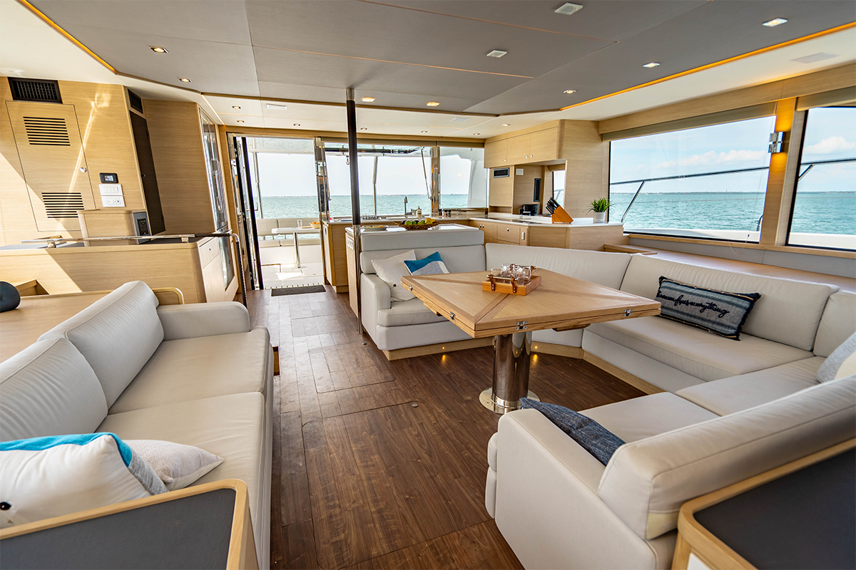 MarineMax Vacations