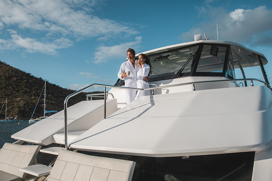 MarineMax Vacations