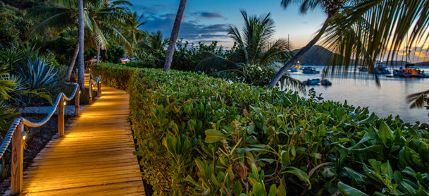 Cooper Island