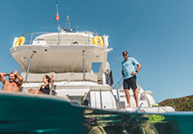 MarineMax Vacations