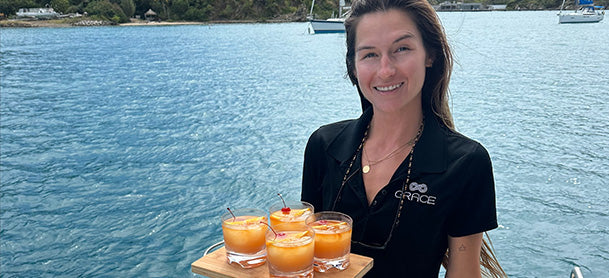Captain: Dani Andrews