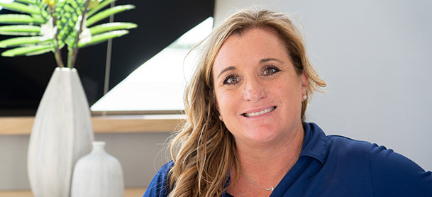 Danielle Gage, Charter Sales Consultant