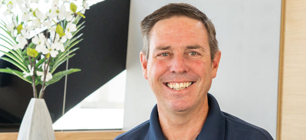 Dave Bigge, Vice President