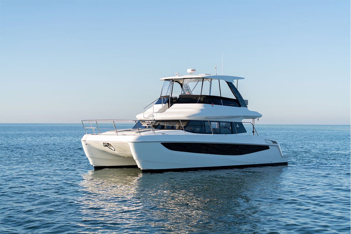 MarineMax Vacations