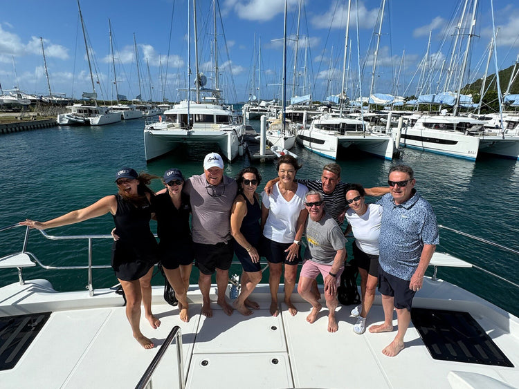 MarineMax Vacations