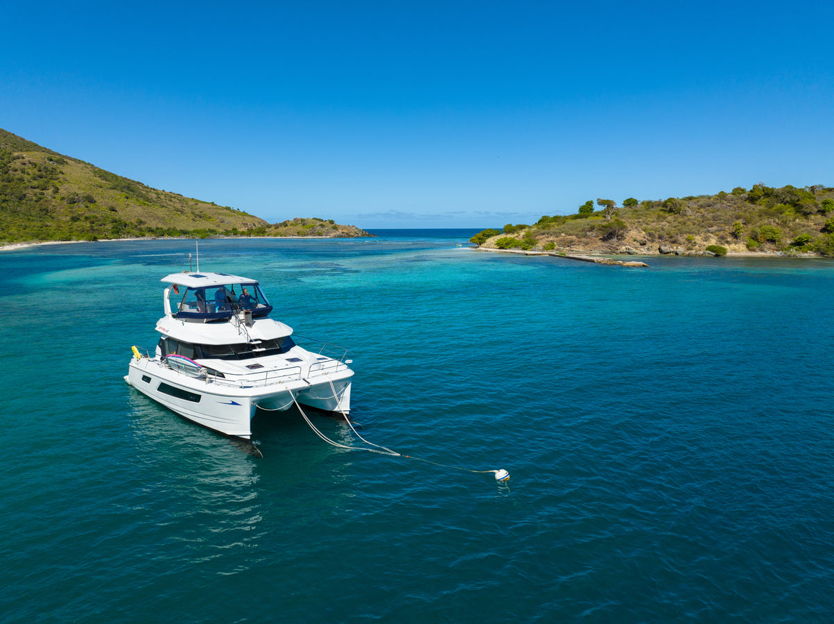 MarineMax Vacations