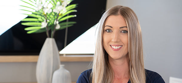 Mallorie Lewis, Charter Sales Consultant