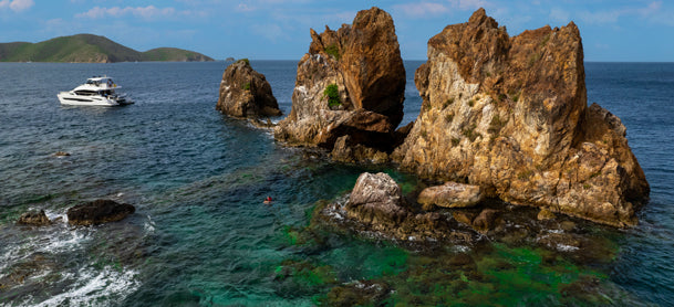 Norman Island
