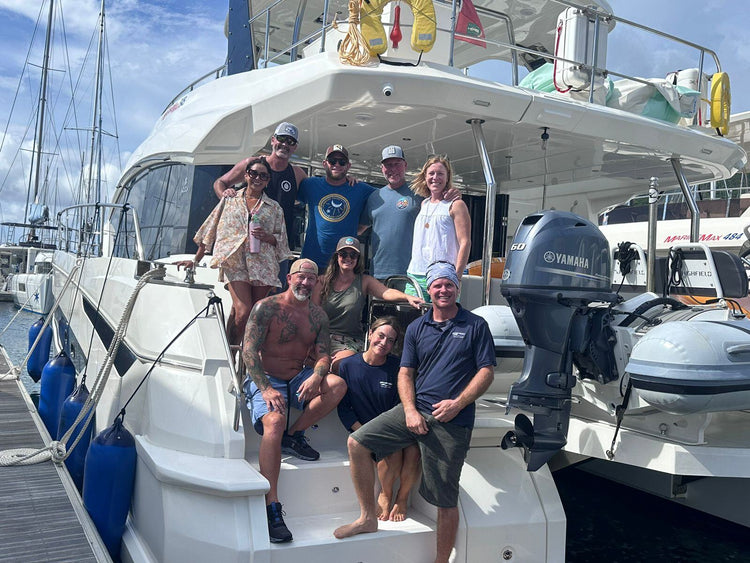 MarineMax Vacations