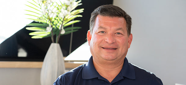 Raul Bermudez, Vice President Charter Division