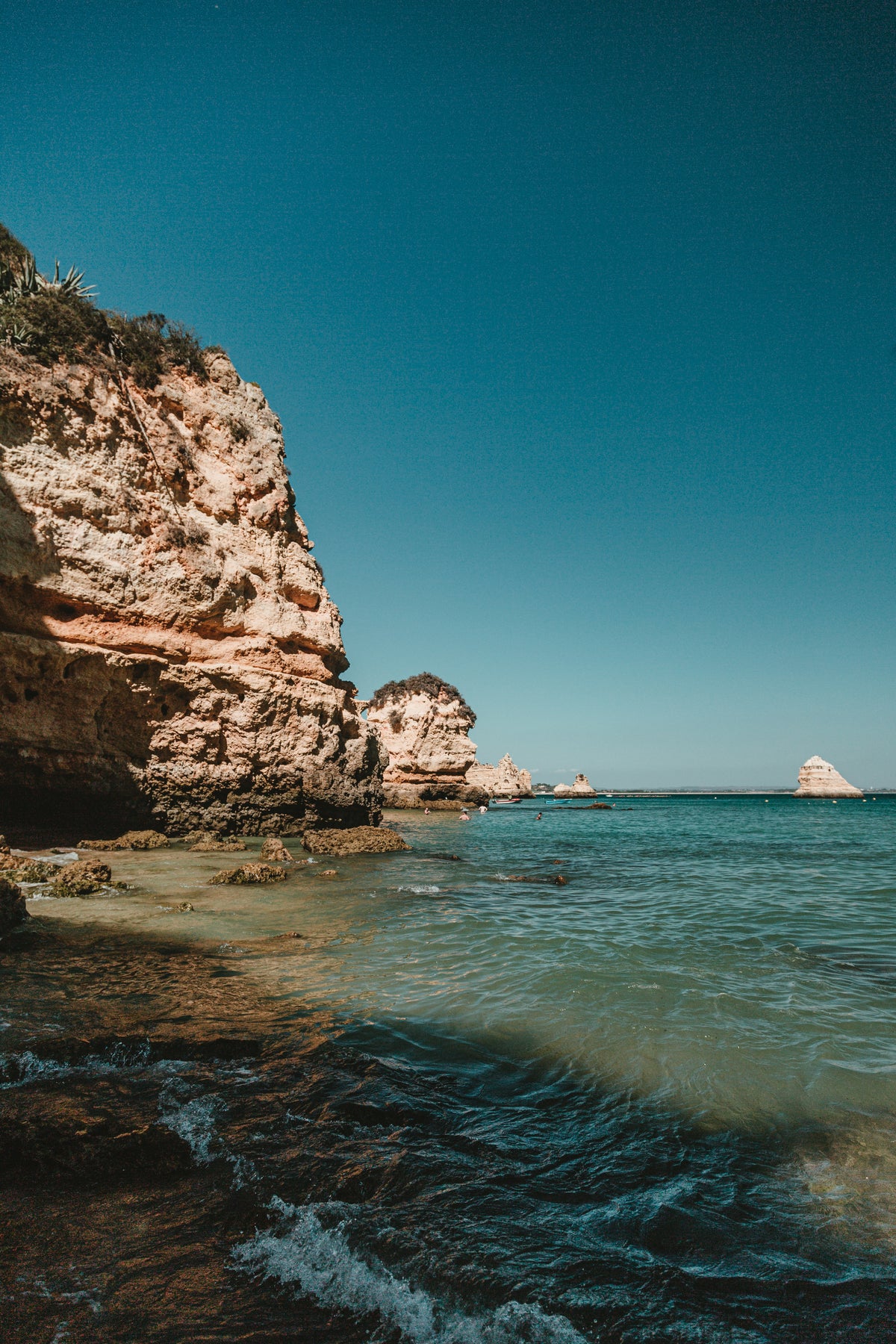 MarineMax Vacations