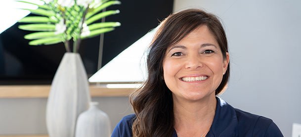 Tammy Worthing, Charter Sales Consultant