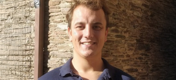 Captain: Jamie Earle