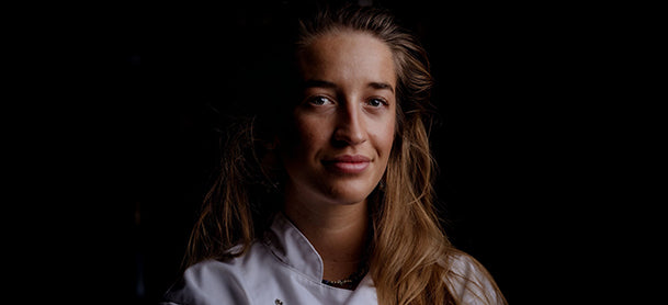 Chef: Fernanda Verdon-Roe