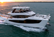 MarineMax Vacations
