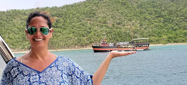 MarineMax Vacations